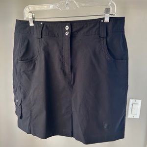 Jamie Sadock Cargo Golf Skort